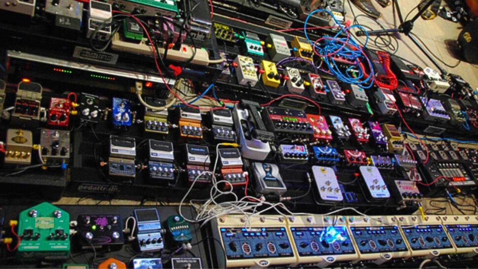 This Is the Best-Selling Guitar Pedal on Reverb in 2024: It Says a Lot About Where the Gear Industry Is Going