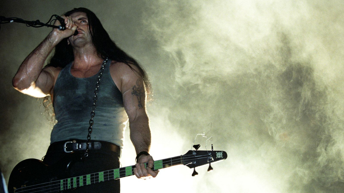 did peter steele smoke cigarettes You Know You Have A Drug Problem When did peter steele smoke cigarettes