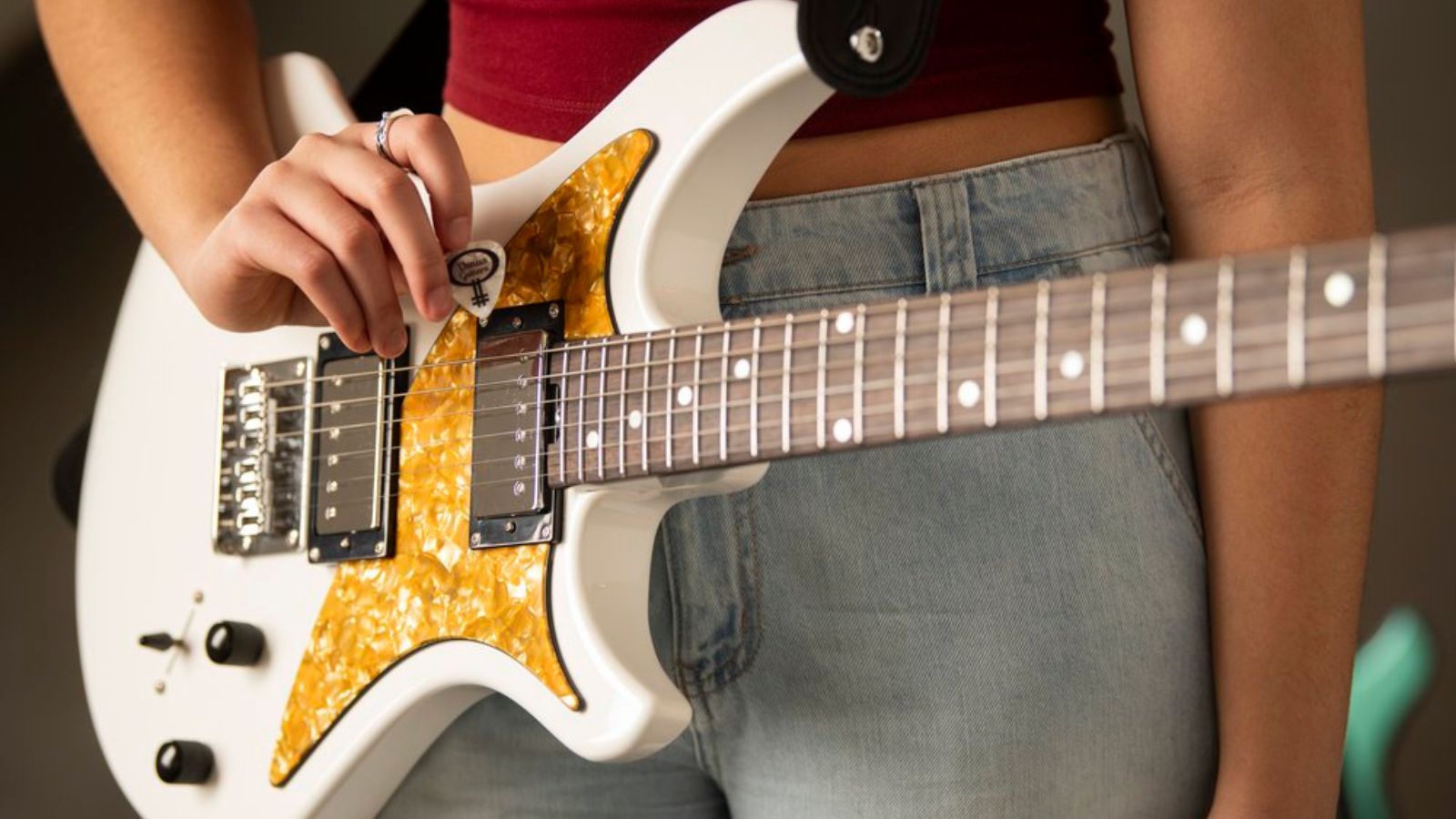 'Creating Instruments That Make Women Feel Powerful, Seen, and ...