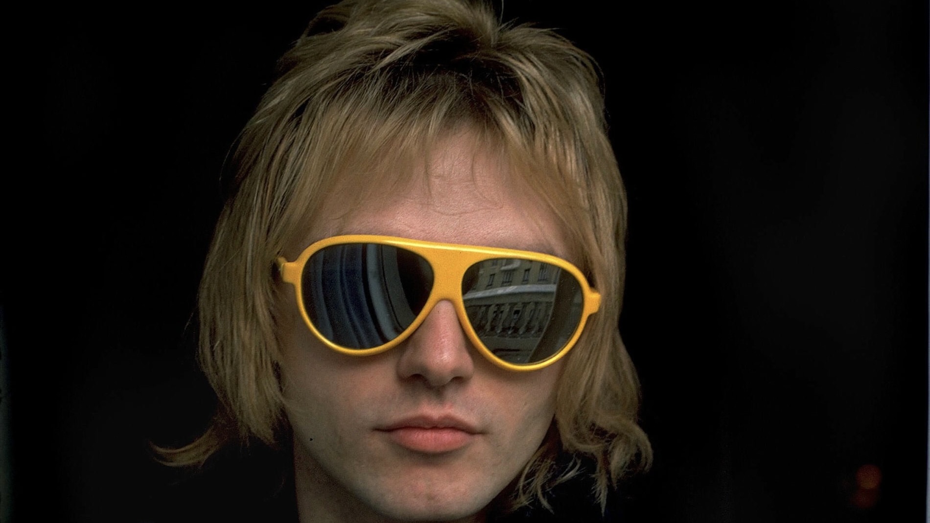 'He Needed Ric More Than Ric Needed Him': Why One of Rock's All-Time ...