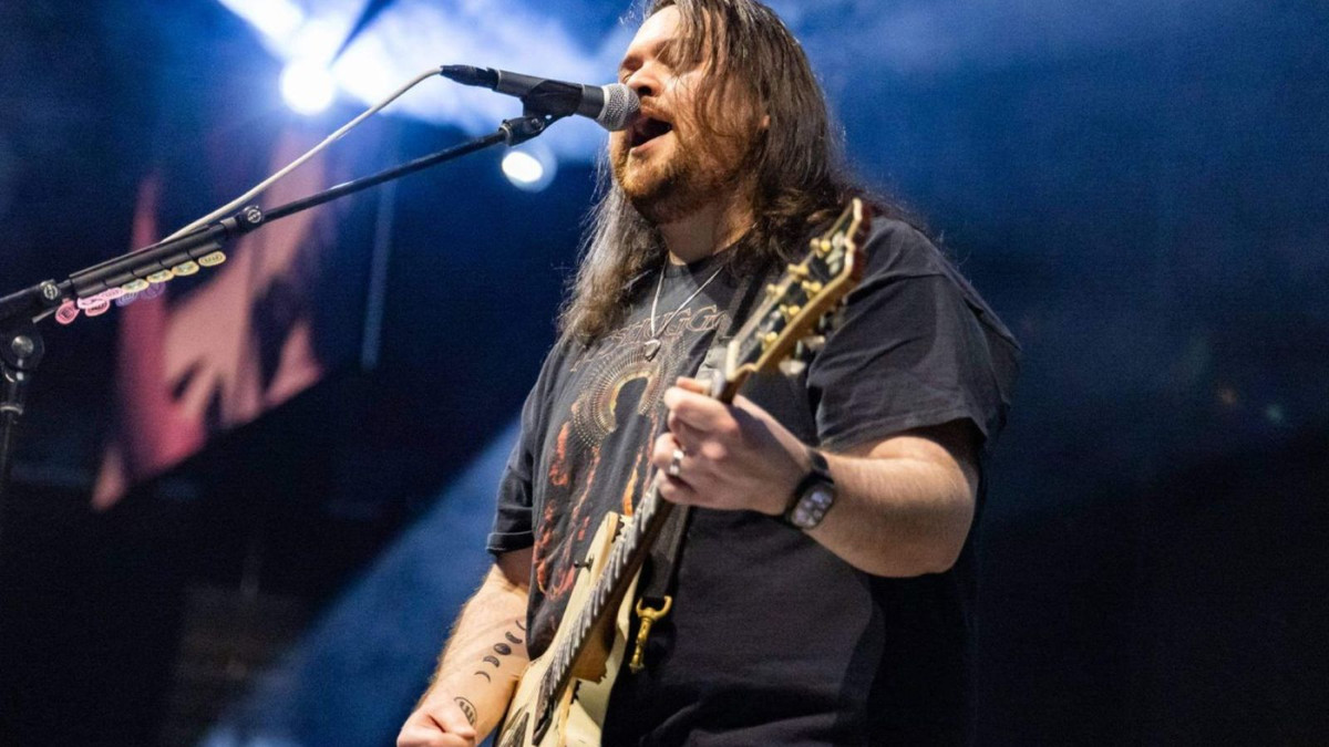 Wolf Van Halen On Why The Term 'Nepo Baby' Is Unfair But 'In Some Cases Does Apply': 'They Have No Artistic Talent or Merit' | Ultimate Guitar