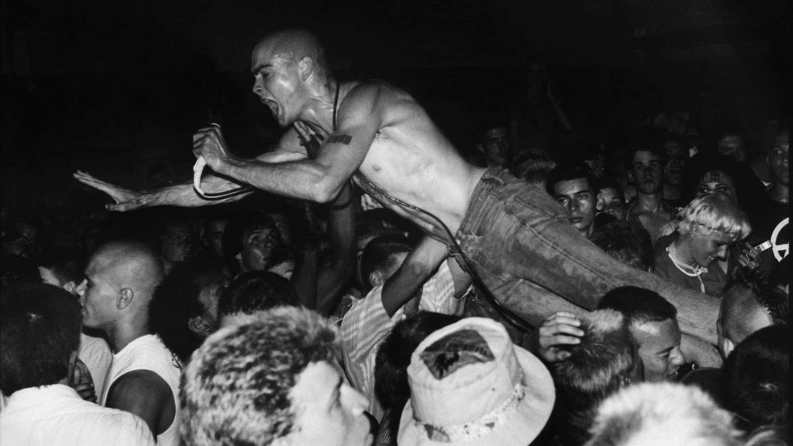 Henry Rollins on Joining Black Flag: First Show, Boot Camp