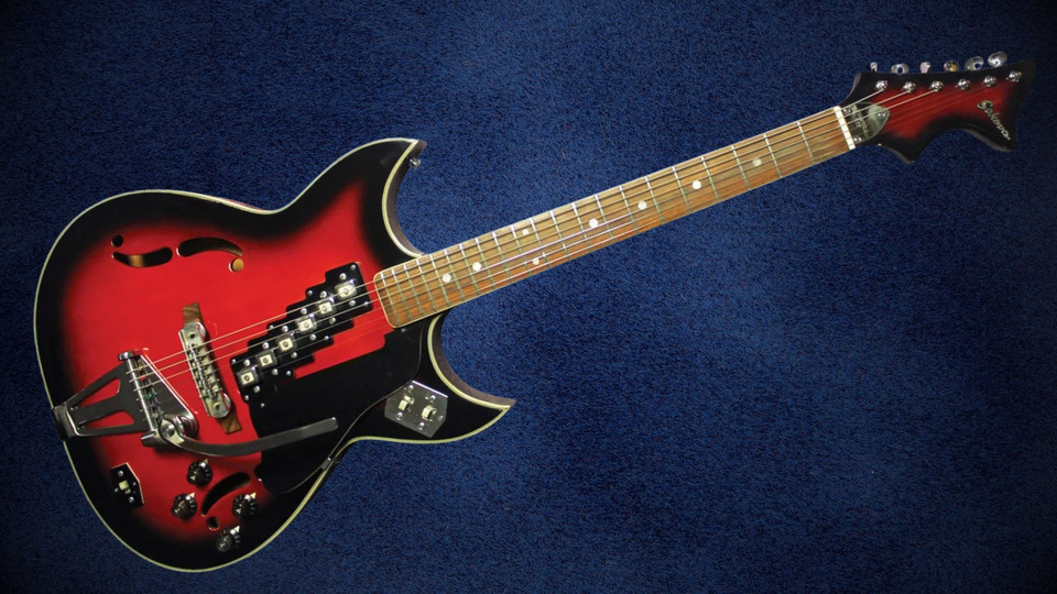 MXR's Duke of Tone Perfectly Replicates the Prince of Tone in an
