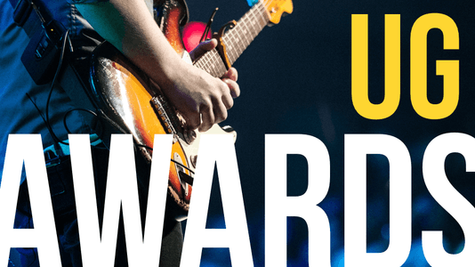 UG Awards 2016: Vote for Album of the Year