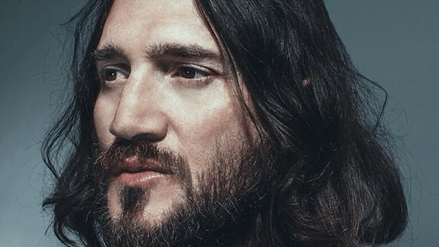 Ex Rhcp Guitar Tech What Made John Frusciante So Difficult