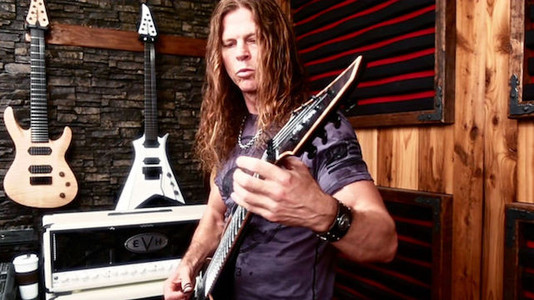 Chris Broderick: I Really Believe I Play Guitar for Different Reason Than Other Guitarists