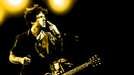 Complete Guide to Green Day 'Holiday'