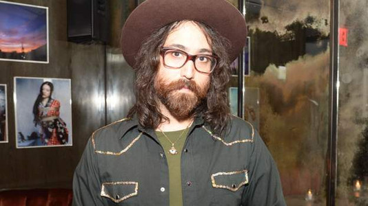 Sean Lennon Shared a Song He Co-Wrote With Carrie Fisher