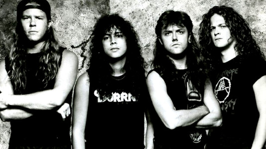 5 Rare Live Metallica Videos You Need to Check Out