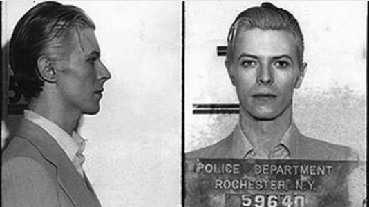 UG Quiz: Crazy Shit That Musicians Got Busted For