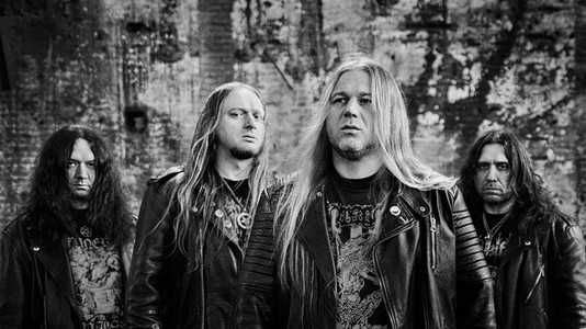 UG Exclusive: Stream the New Azarath Song 'Let My Blood Become His Flesh'