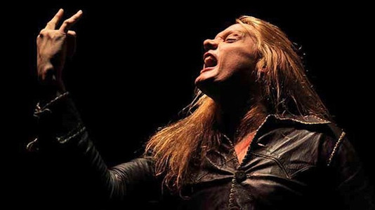 Sebastian Bach: The One Song From My Solo Catalog That Can Stand Up to Skid Row Classics
