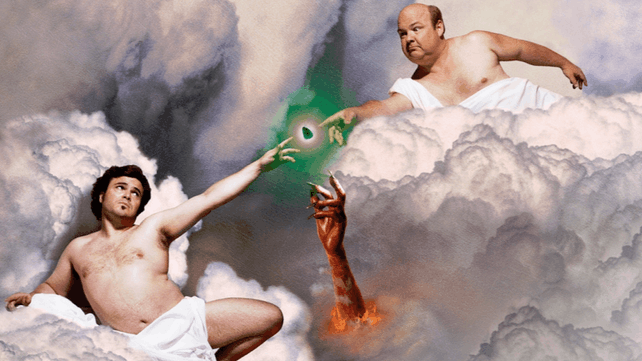 10 Best Tenacious D Songs Articles Ultimate Guitar Com