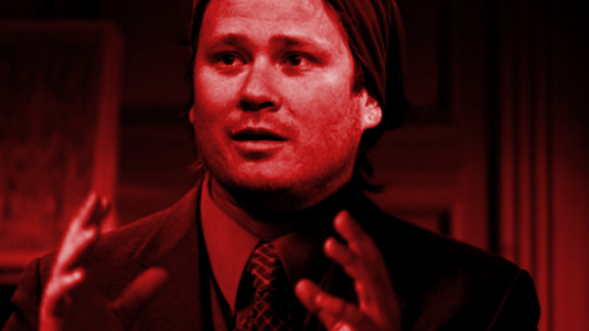 Blink-182's Tom DeLonge: What Humans Have Seen as Gods Throughout the Ages Are Probably Aliens