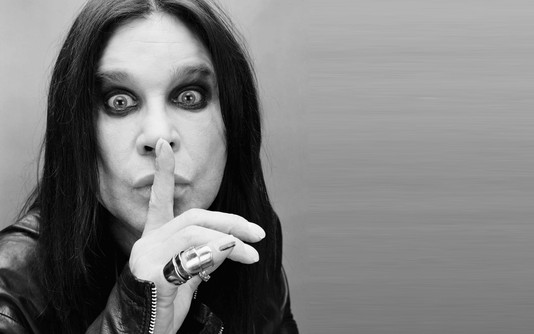 That Time Ozzy Osbourne Said That He Wasn't 'A Fucking Warlock' Trying to Turn People Into Satanists
