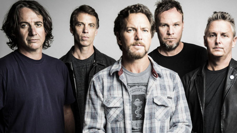 Ticketmaster Owner Joining Forces With Pearl Jam in New Project for