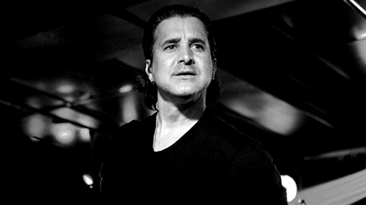 Scott Stapp Clarifies His Comments About Being Visited by Scott Weiland's Ghost
