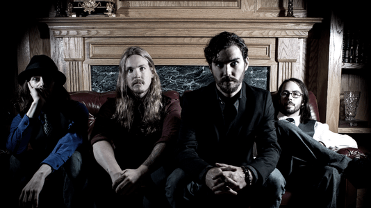 Trophy Scars Tease New Album