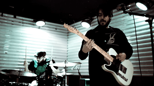Westing Stream New EP 'I Haven't Been Feeling Myself Lately'