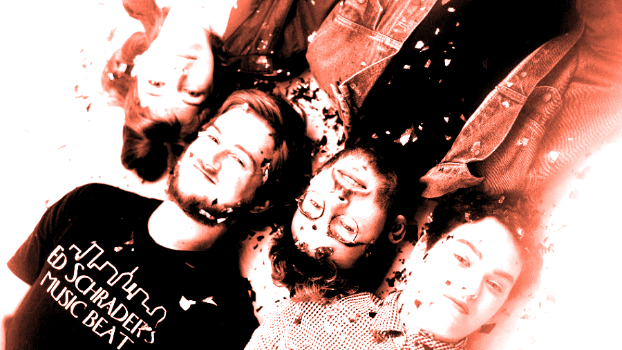Adult Mom Stream New Song 'Tenderness'