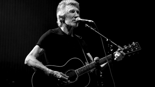 Listen: Roger Waters' Lead Single Off First Album in 25 Years Has a Strong Pink Floyd Vibe