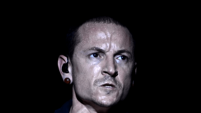 Linkin Park: If You Think Our New Album Is Pop Because We Want Money - 642x361 - jpeg Face Stab