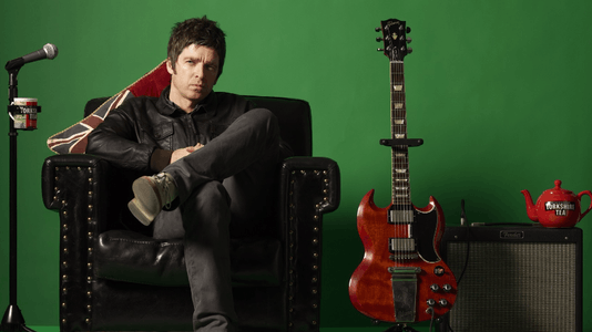 11 Best Roasts by Noel Gallagher
