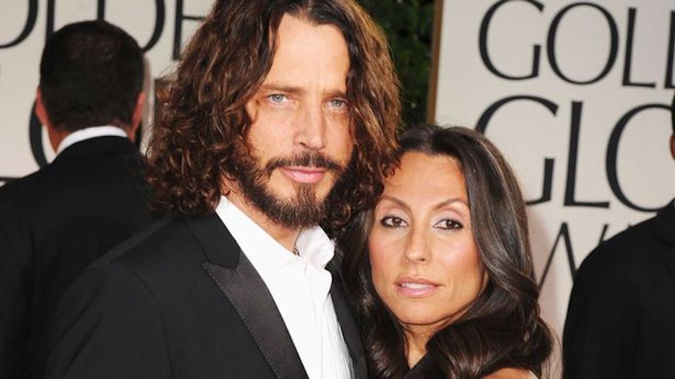 Chris Cornell S Wife Letter Chris Cornell S Wife Letter