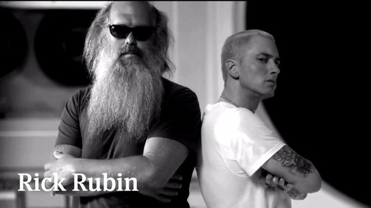 Music Business Masterminds: Rick Rubin