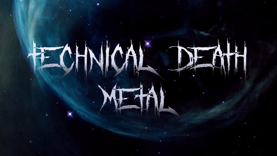 31 Best Technical Death Metal Bands Articles