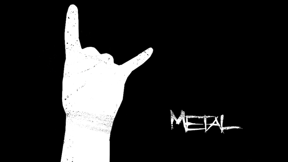 According to Rolling Stone, These Are 100 Greatest Metal Albums of All