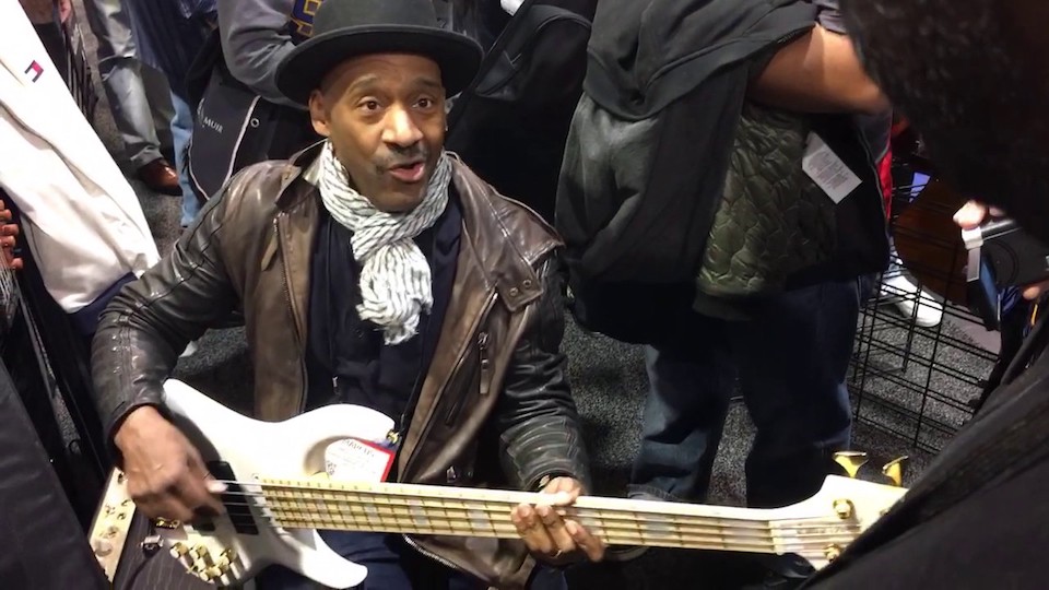 Play marcus miller new arrivals
