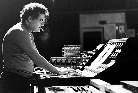 Electronic Music Pionner Pierre Henry Dies at 89 | Ultimate
