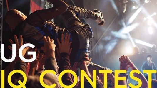 UG IQ Contest: Guitar and Case From Epiphone As Prizes!
