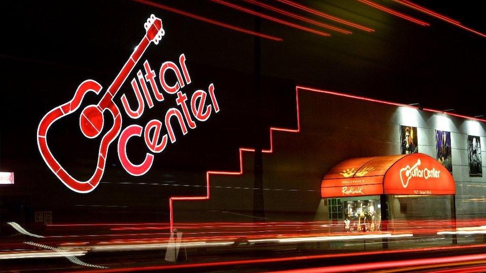 Guitar Center Manager Who Quit His Job What I Think Is Wrong With This