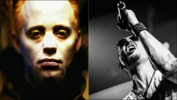 Classic Marilyn Manson Keyboardist: Fuck Kurt, Fuck Chris, and Fuck Chester!