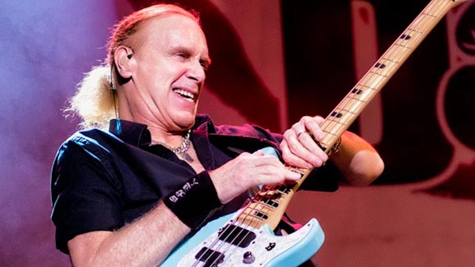Billy Sheehan: Why Now Is an Amazing Time for Music | Music News