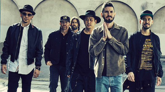 Linkin Park Have Commented On Their Future As A Band