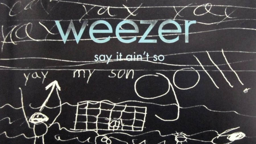 The Story Behind the 'Say It Ain't So' by Weezer | Ultimate Guitar