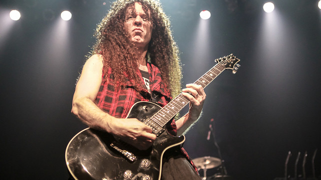 Marty Friedman People Should Stop Wasting Time On Guitar Exercises Music News Ultimate Guitar Com Marty Friedman People Should Stop Wasting Time On Guitar Exercises Music News Ultimate Guitar Com