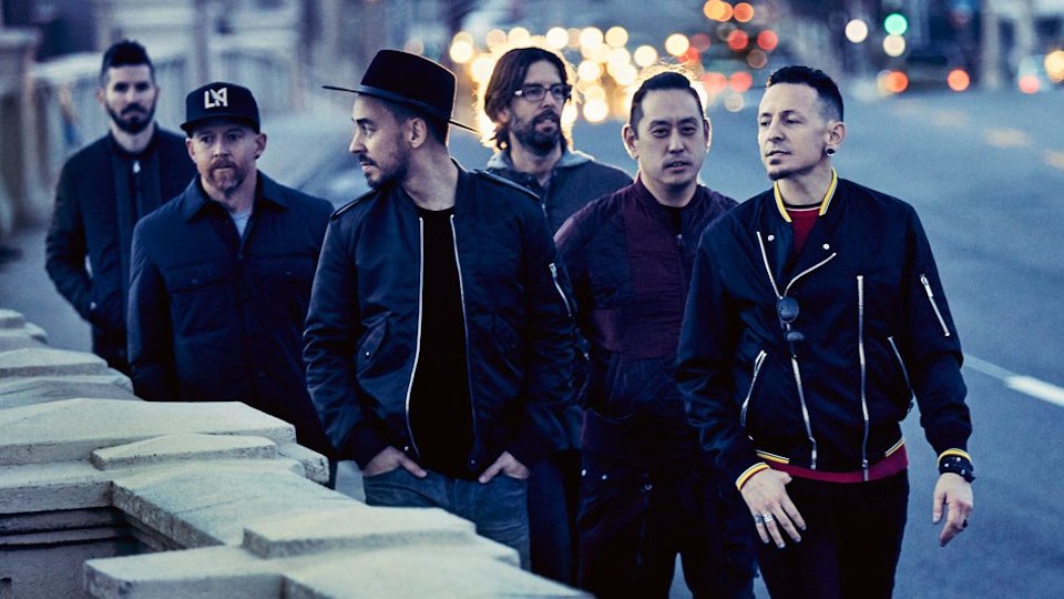 Will Linkin Park continue without Chester?