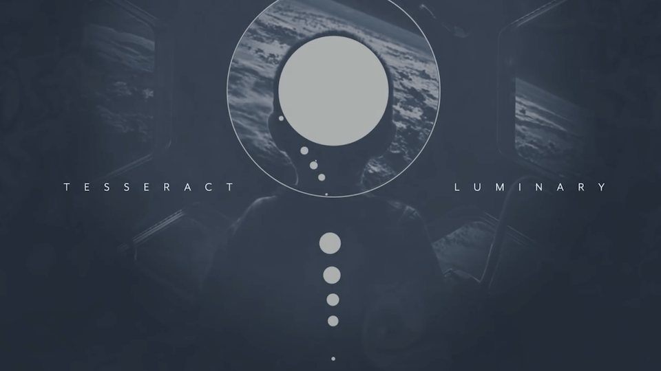 Tesseract Releasing New Album 'Sonder' in April, Streaming Lead
