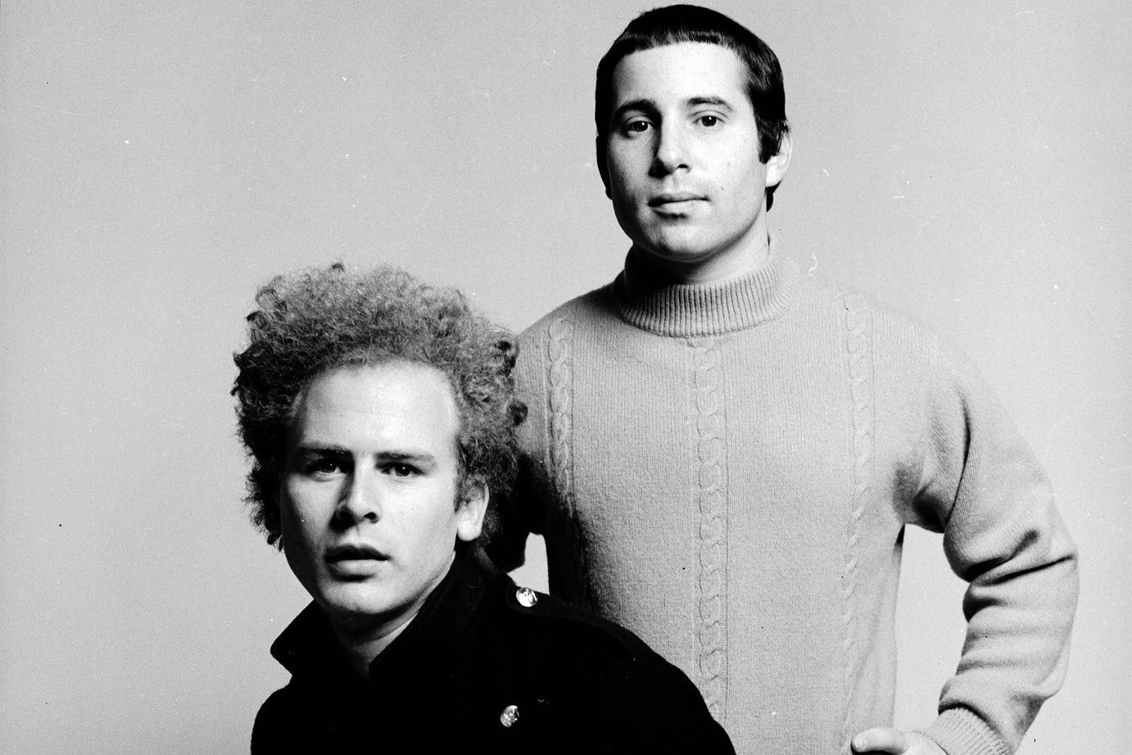 the sound of silence simon and garfunkel lyrics spanish