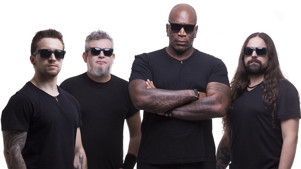 Sepultura's Andreas Kisser Says First Album With Derrick Green Is 'The Most  Important Album in Our Career' | Music News @ Ultimate-Guitar.Com