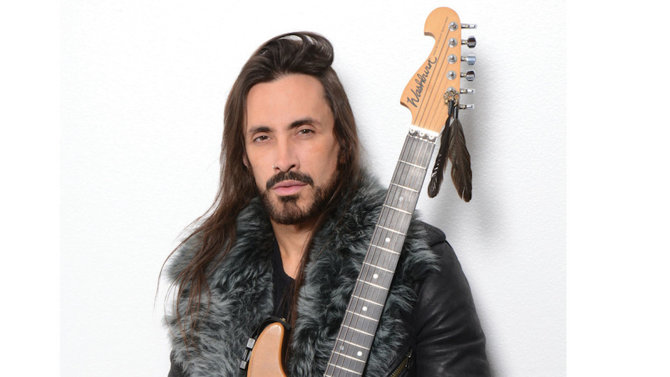 Extreme Guitarist Nuno Bettencourt: How Our Biggest Hit Extreme Guitarist Nuno Bettencourt: How Our Biggest Hit
