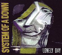Lonely on sale day meaning