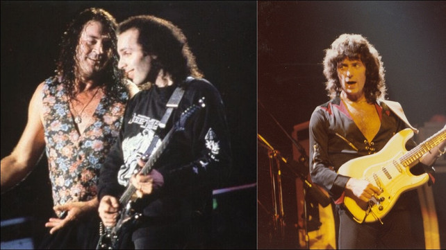 ritchie blackmore complete ass Ritchie blackmore complete ass