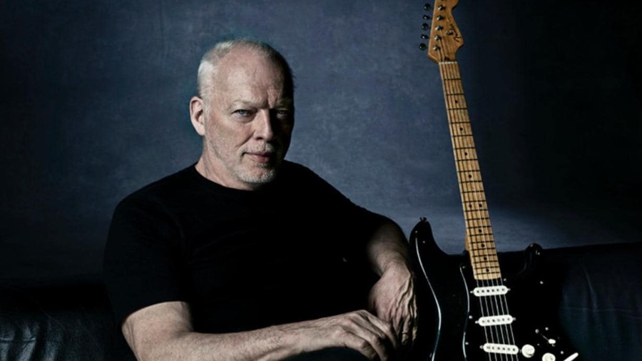 Learn Something Can You Imitate David Gilmour's Rotary Sounds With