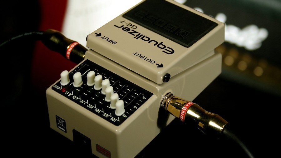 EQ Pedals and Why You Should Have One on Your Pedalboard Ultimate Guitar