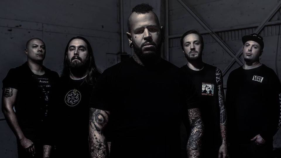 Bad Wolves Have Donated 250,000 to Family of Late The Cranberries